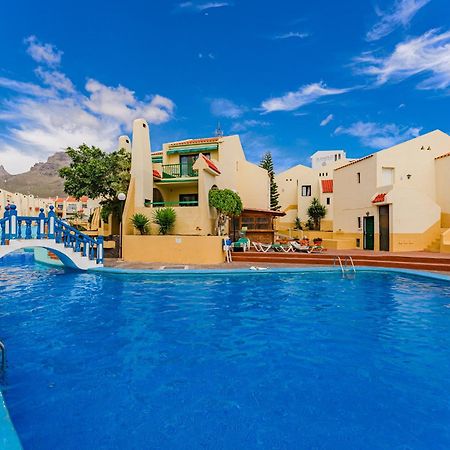 Mareverde Sunshine Home Адехе Экстерьер фото