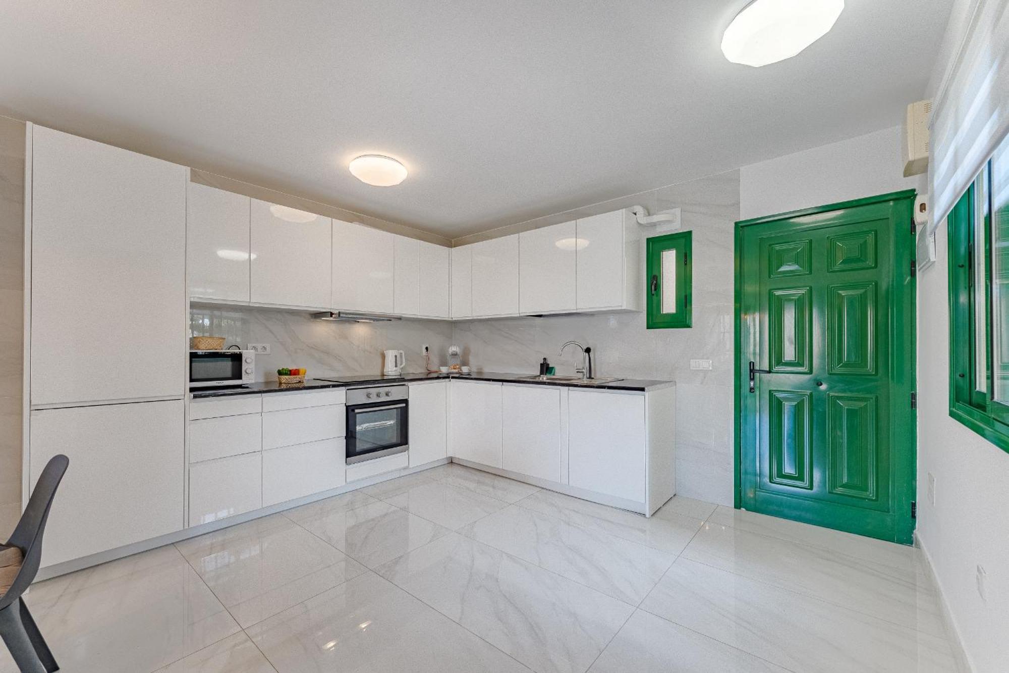 Mareverde Sunshine Home Адехе Экстерьер фото